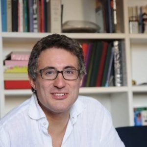 Alessandro Balbo Di Vinadio: consulente ESG