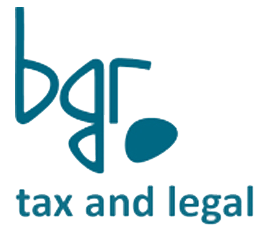 BGR Tax & Legal