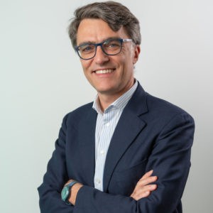 Giuseppe Cais: consulente ESG Diligèa
